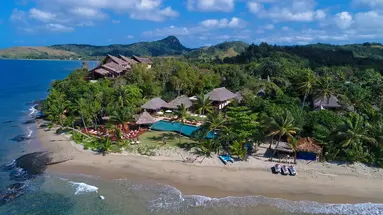 Nanuku Resort Fiji