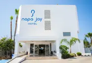 Napa Jay