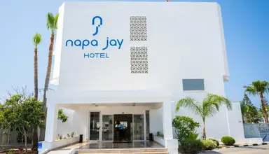 Napa Jay