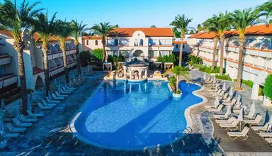 Napa Plaza