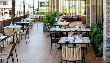 Napa Plaza