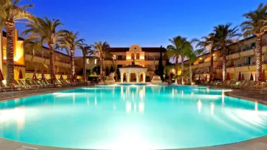 Napa Plaza