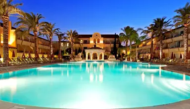 Napa Plaza