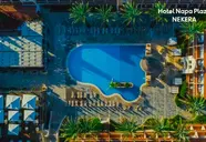 Napa Plaza