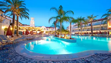 Napa Plaza
