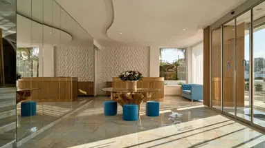 Napa Suites Hotel