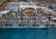 Napa Suites Hotel
