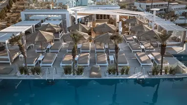 Napa Suites Hotel