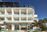 Napa Suites Hotel