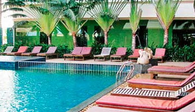 Napalai Resort & Spa