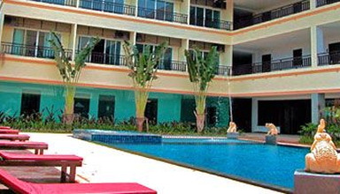 Napalai Resort & Spa