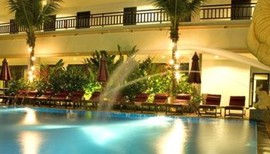 Napalai Resort & Spa
