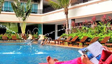 Napalai Resort & Spa