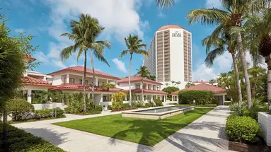 Naples Grande Beach Resort