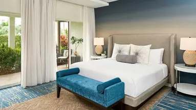 Naples Grande Beach Resort