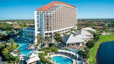 Naples Grande Beach Resort