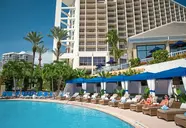 Naples Grande Beach Resort