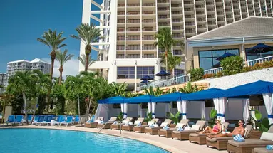 Naples Grande Beach Resort