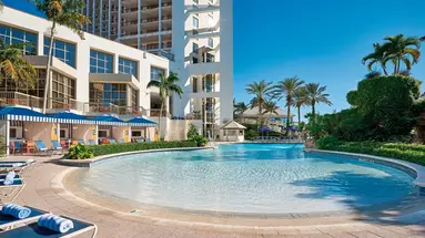 Naples Grande Beach Resort