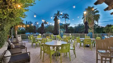 Naples Grande Beach Resort