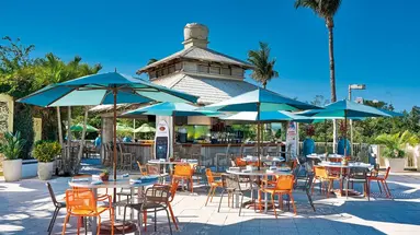 Naples Grande Beach Resort