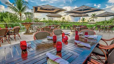 Naples Grande Beach Resort