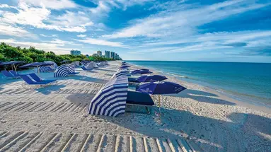 Naples Grande Beach Resort
