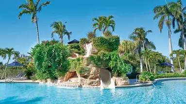 Naples Grande Beach Resort