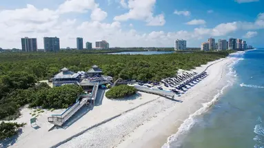 Naples Grande Beach Resort