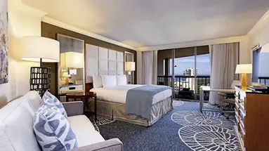 Naples Grande Beach Resort