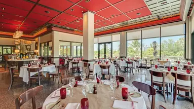 Naples Grande Beach Resort