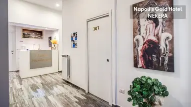 Napoli Gold