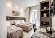 Napoli Suite Hotel