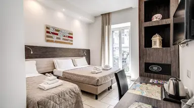 Napoli Suite Hotel