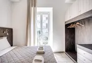 Napoli Suite Hotel