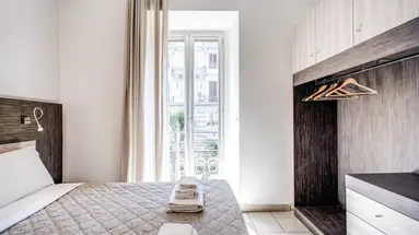 Napoli Suite Hotel