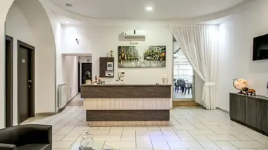 Napoli Suite Hotel