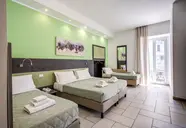 Napoli Suite Hotel