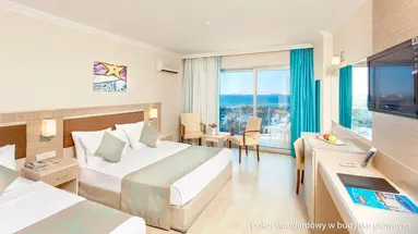 Narcia Resort Side