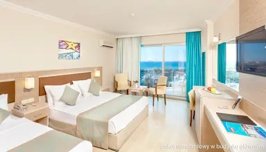 Narcia Resort Side