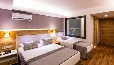 Narcia Resort Side