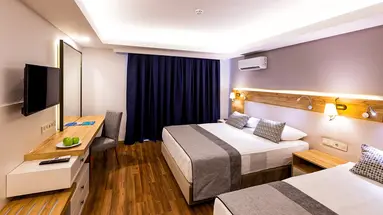 Narcia Resort Side