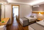 Narcia Resort Side