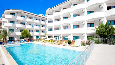 Narcia Resort Side