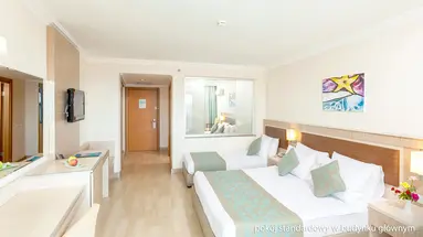 Narcia Resort Side