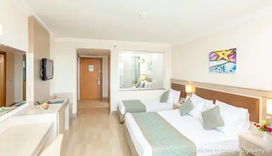 Narcia Resort Side