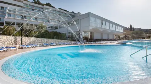 Hotel Narcis