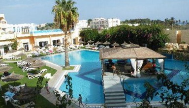 Narcisse Resort