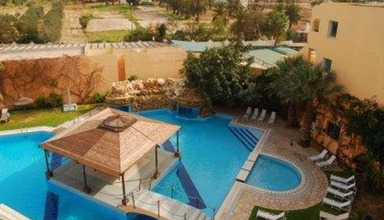 Narcisse Resort