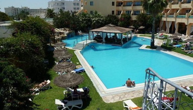 Narcisse Resort